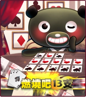 愛台灣燃燒吧13張